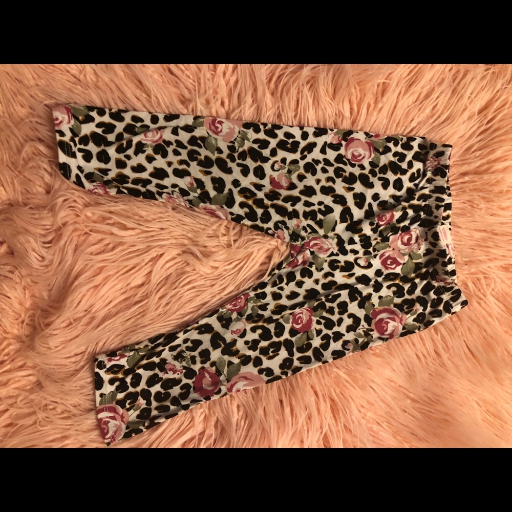Beautiful and comfy pants!